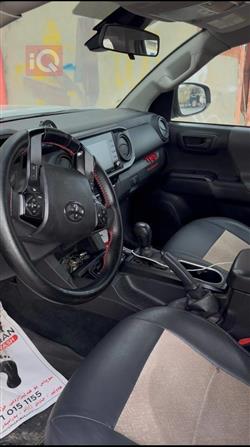 تويوتا تاكوما